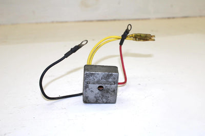 1989 Sea-doo Sp Oem Rectifier Regulator 278000105 JS37