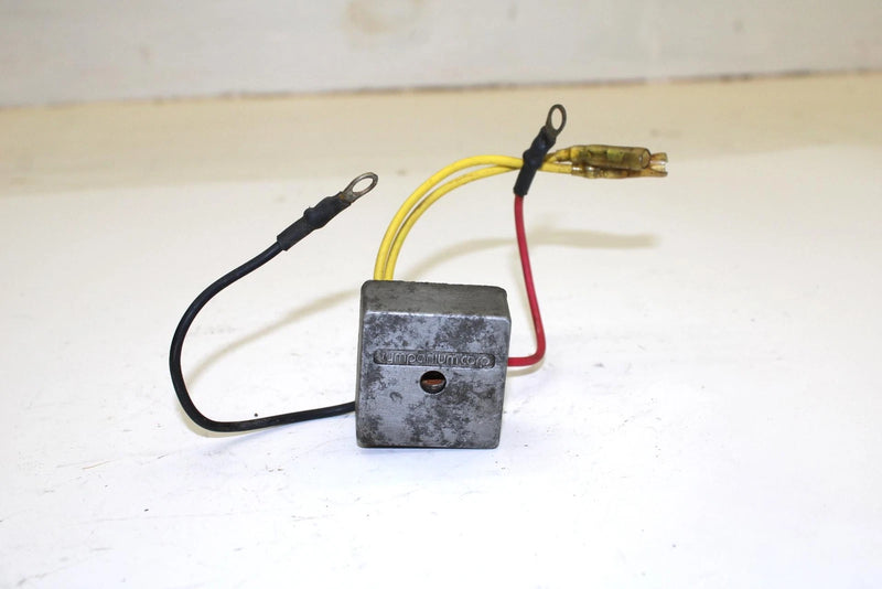 1989 Sea-doo Sp Oem Rectifier Regulator 278000105 JS37
