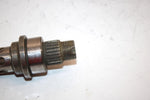 97 Arctic Cat Bearcat 454 2x4 Oem Output Shaft 3446-065 AA11