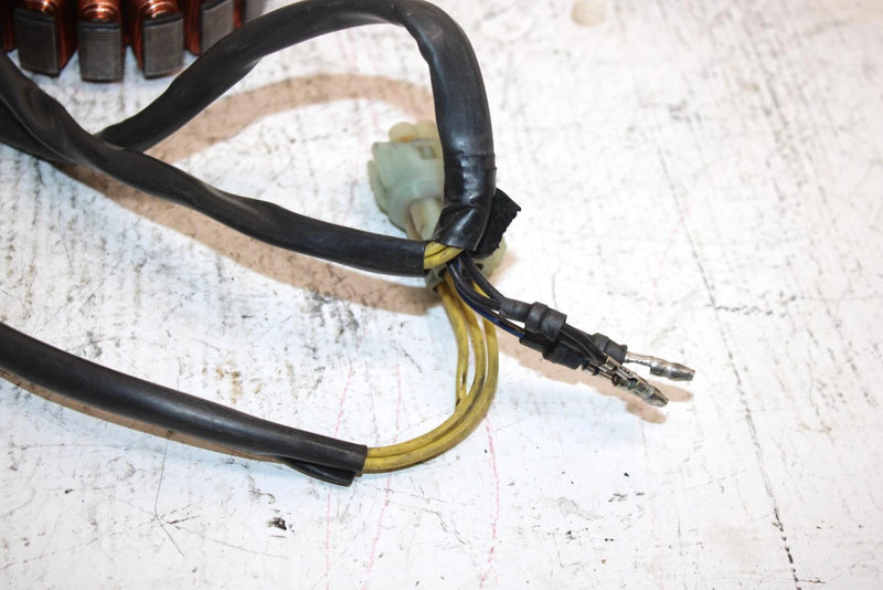 03 Bombardier Rally 175 Oem Stator A31100179000 AB7