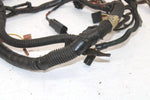 2003 Ski-doo Mxz 800 Oem Main Wiring Harness 515175825 Q4666