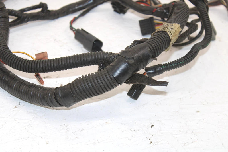 2003 Ski-doo Mxz 800 Oem Main Wiring Harness 515175825 Q4666