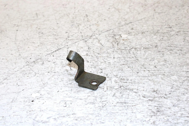 00 Kawasaki Prairie 300 Oem Decompression Cable Holder Bracket 14044-1095 AK31.1