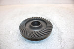 2006 Kawasaki Prarie 360 Oem Rear Axle Bevel Gear 49022-0003 AK29