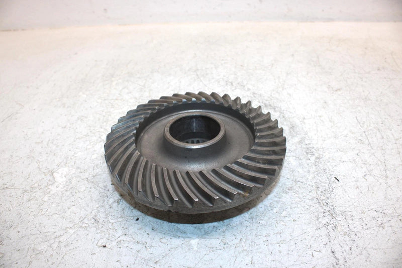 2006 Kawasaki Prarie 360 Oem Rear Axle Bevel Gear 49022-0003 AK29