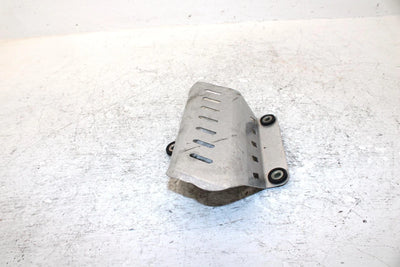 1986 Polaris Trailboss Oem Exhaust Heat Shield 5220671 AP108