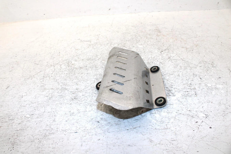 1986 Polaris Trailboss Oem Exhaust Heat Shield 5220671 AP108