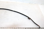 2015 Yamaha Viking Vi Oem Rear Brake Hose 1XD-F5873-00-00 1XD-F5873-01-00 XY0.2
