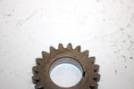 97 Arctic Cat Bearcat 454 2x4 Oem Oil Pump Drive Gear 3402-150 AA11