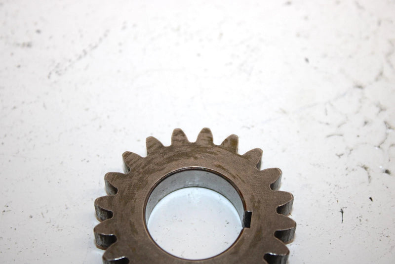 97 Arctic Cat Bearcat 454 2x4 Oem Oil Pump Drive Gear 3402-150 AA11