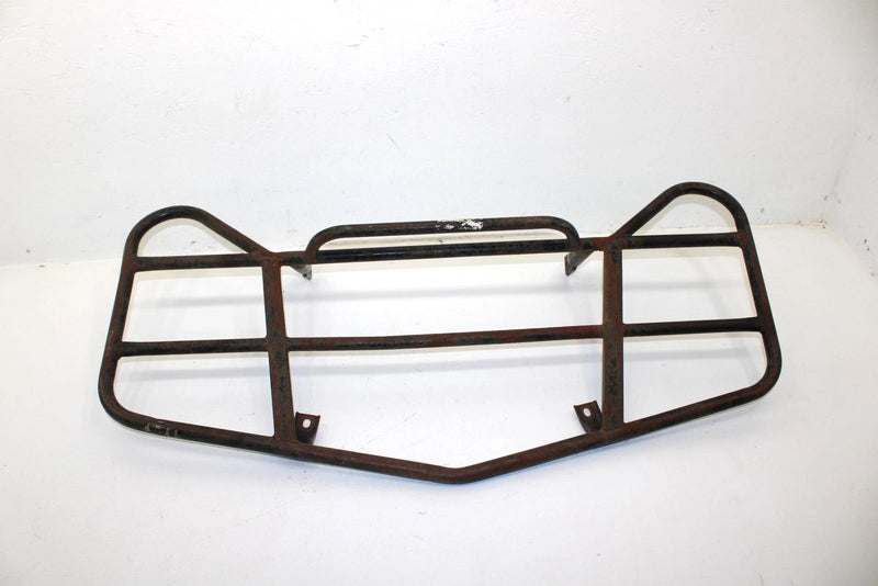 2003 Suzuki Ltf500f Oem Front Rack  46400-03G00-YSN AS27