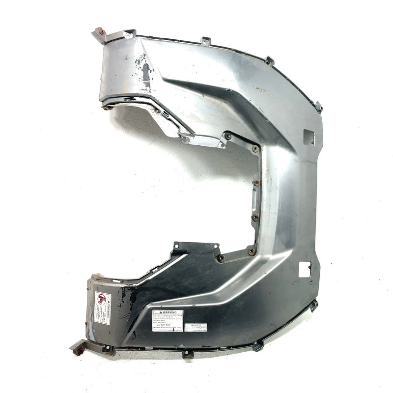 2021 CF-Moto CFORCE 600 OEM Rear Fender  9DS#-043021-6001-0B500 AC0