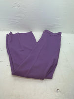 New Vintage Purple Dickson Jenkins Polyester Pants #911 VV-84