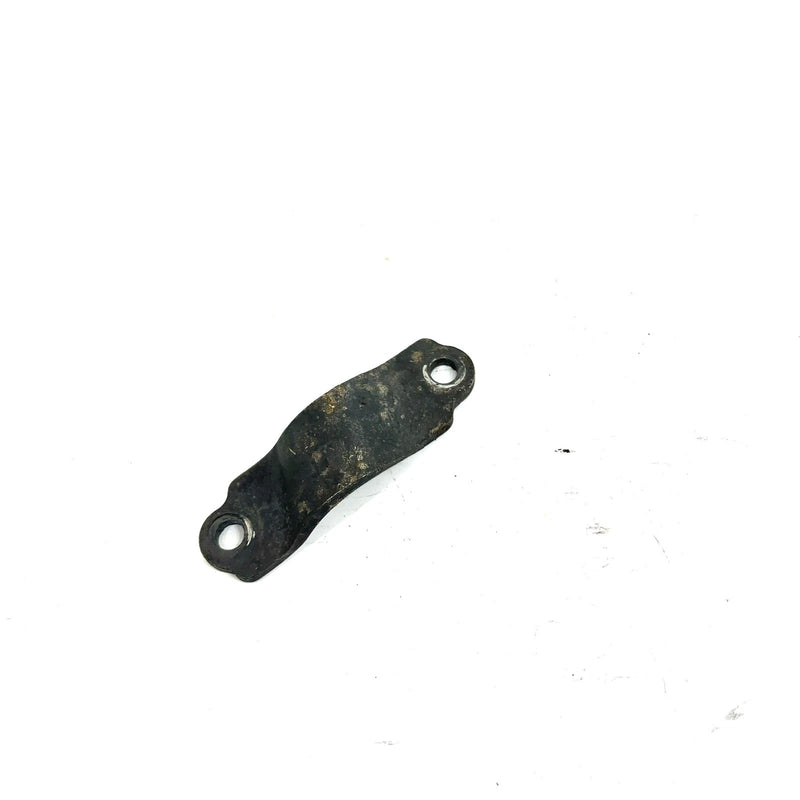 01 Honda Foreman Rubicon 500 TRX500 OEM Throttle Lever Clamp 53147-HM5-850 AH95