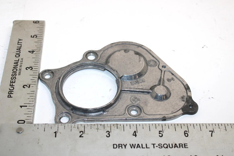Yamaha Oem OIl Pump Gear Cover 8V0-15426-01-00 Q1699