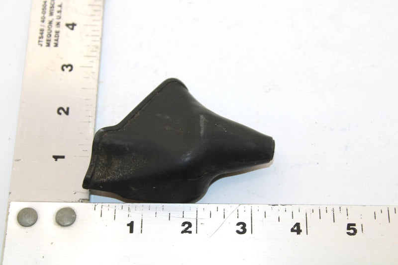1987 Suzuki Quadrunner 250 Oem Brake Lever Dust Cover 57541-29501 AS22