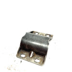 2002 Bombardier Quest 500 OEM Outer Exhaust Clamp Half 707600165 AB14