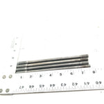 04-07 Honda Rancher 400 4x4 AT OEM Cylinder Stud Set Of 4 90031-HC0-000 AH77