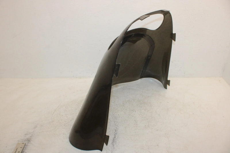 1998 Ski-doo Mach 1 700 Oem Windshield 572087700 415045800 SS3