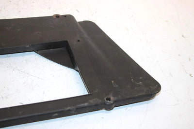 02 Ski-doo Grand Touring 500 Oem Air Intake Panel 517302836 SS24