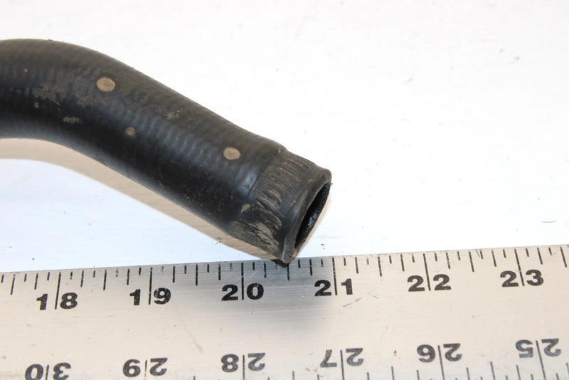 1997 Polaris Sport 400l Oem Upper Coolant Hose 5410570 AP214