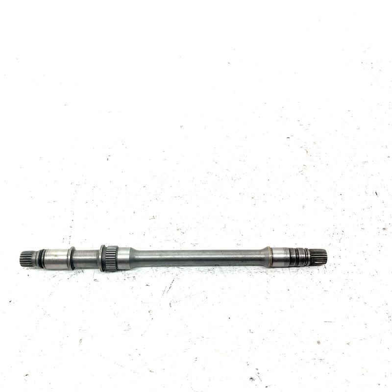 09-13 Honda Big Red 700 MUV700 OEM Final Drive Shaft 23611-HL1-A00 XH0.1
