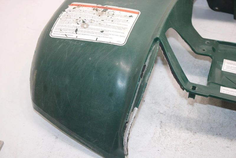 1999 Polaris Xplorer 300 Oem Rear Fender 5432663-195 AP148