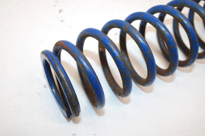 92 Polaris Trail Boss 250 2x4 Oem Front Strrut Spring (Blue) 7041161-067 AP41