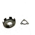 84-87 Suzuki Quadrunner 185 OEM Starter Recoil Cup 18400-24401 AS0