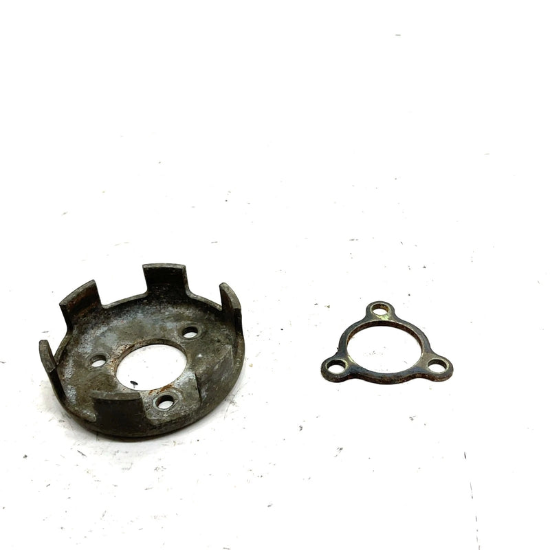 84-87 Suzuki Quadrunner 185 OEM Starter Recoil Cup 18400-24401 AS0