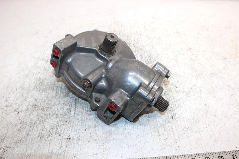 2001 Polaris Magnum 325 Oem Front Gearcase Diff 1341253 AP30