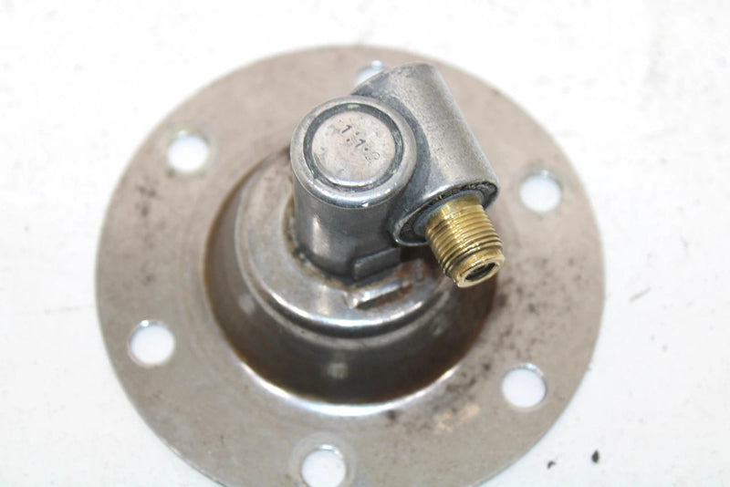 1988 Yamaha Srv Oem Speedometer Drive SY62