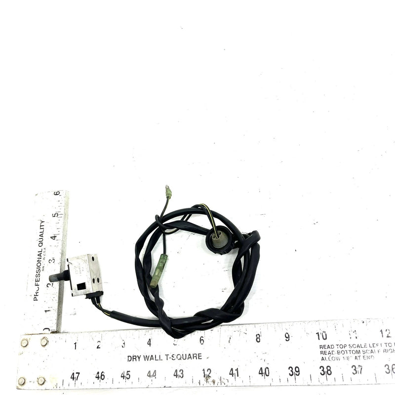 null Sea-Doo SPX OEM Teather Kill Switch 278000555 JS65