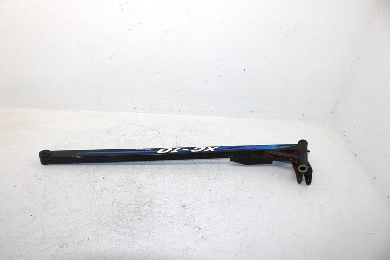 1999 Polaris 500 Xc Oem Left Trailing Arm 1820713-067 SP37