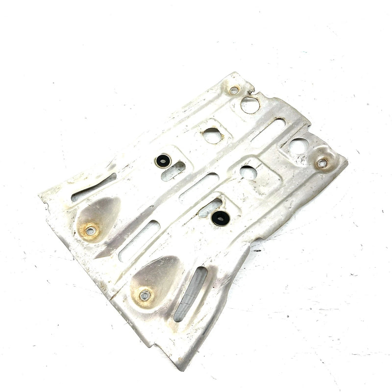 2003 Kawasaki Prairie 650 4x4 OEM Front Skid Plate 55020-0001 AK37