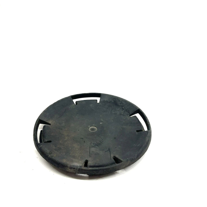 2002 Bombardier Quest 500 OEM Rear Fender Cap Cover 705000207 AB14