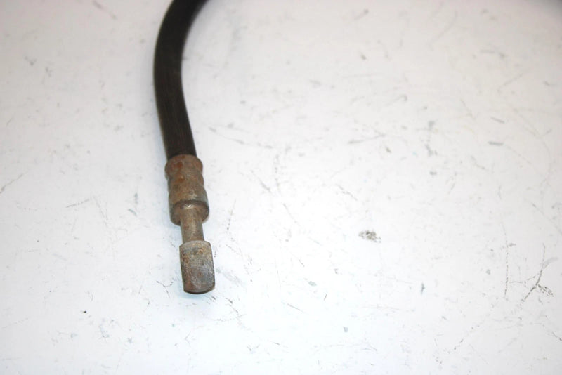 94 Suzuki Quadrunner  Lt-4wd Oem Upper Brake Hose 59480-19B01 59480-19B03 AS5