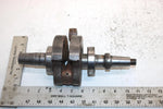 1993 Polaris 350l 6x6 Oem Crankshaft 3084151 3084149 AP153