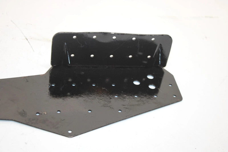 99 Arctic Cat Panther 440 Oem Rear Skid Mount Bracket Set 0716-868 SA29