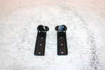 1995 Polaris Xlt Oem Bumper Side Support Pair 5240294-067 SP19