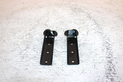 1995 Polaris Xlt Oem Bumper Side Support Pair 5240294-067 SP19