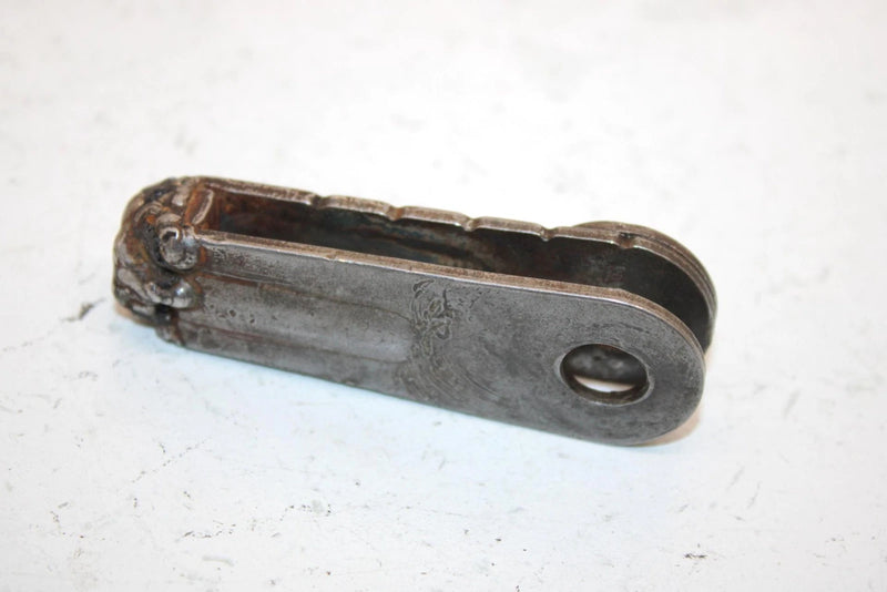88 Yamaha  Warrior 350 Yfm350x Oem Chain Puller (polished) 1UY-25388-00-00 AY3