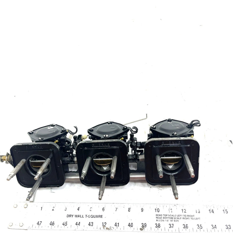 1995 Polaris SLX 780 OEM Carburetor Assembly 3140094 JP43