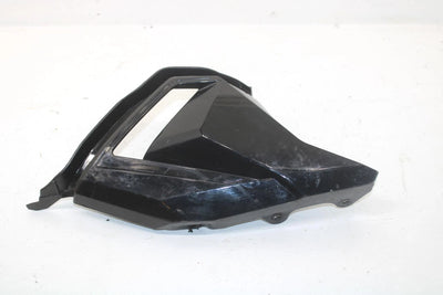 2017 Ski-doo Grand Touring 900 Oem Left Rear Belly Pan Fender 502007480 SS65