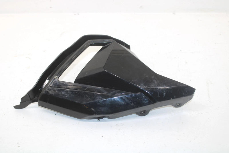2017 Ski-doo Grand Touring 900 Oem Left Rear Belly Pan Fender 502007480 SS65