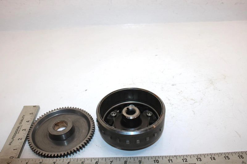 12 Arctic Cat M1100 Turbo Sno Pro 162 Oem Flywheel 3007-232 SA8