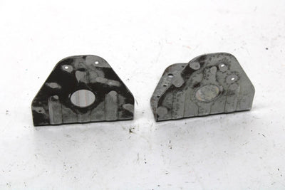 1987 Yamaha Srv Oem Rear Frame Support Set 8Y0-21910-00-00 SY131