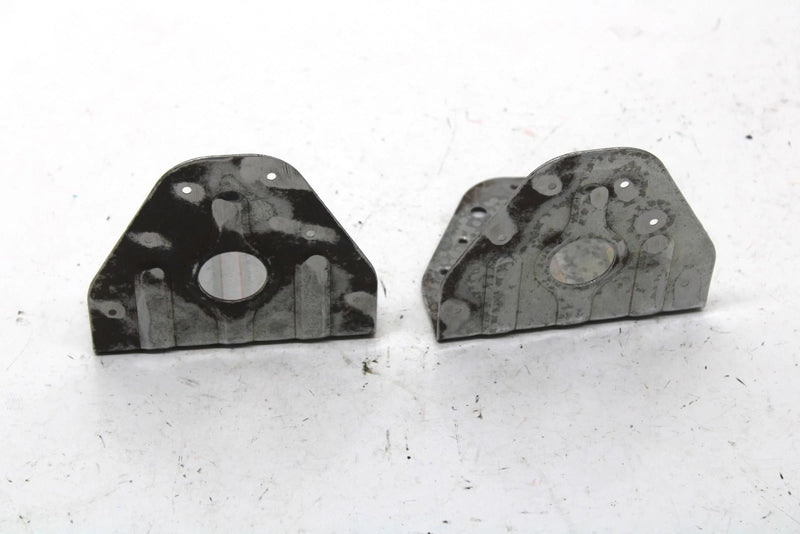 1987 Yamaha Srv Oem Rear Frame Support Set 8Y0-21910-00-00 SY131