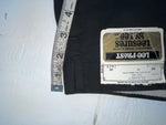 New Vintage Back Lee Polyester Pants #7429 OO-37