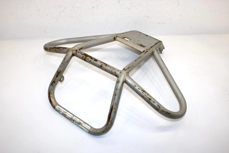 03 Bombardier Rally 200 Oem Front Bumper 705000346 AB2